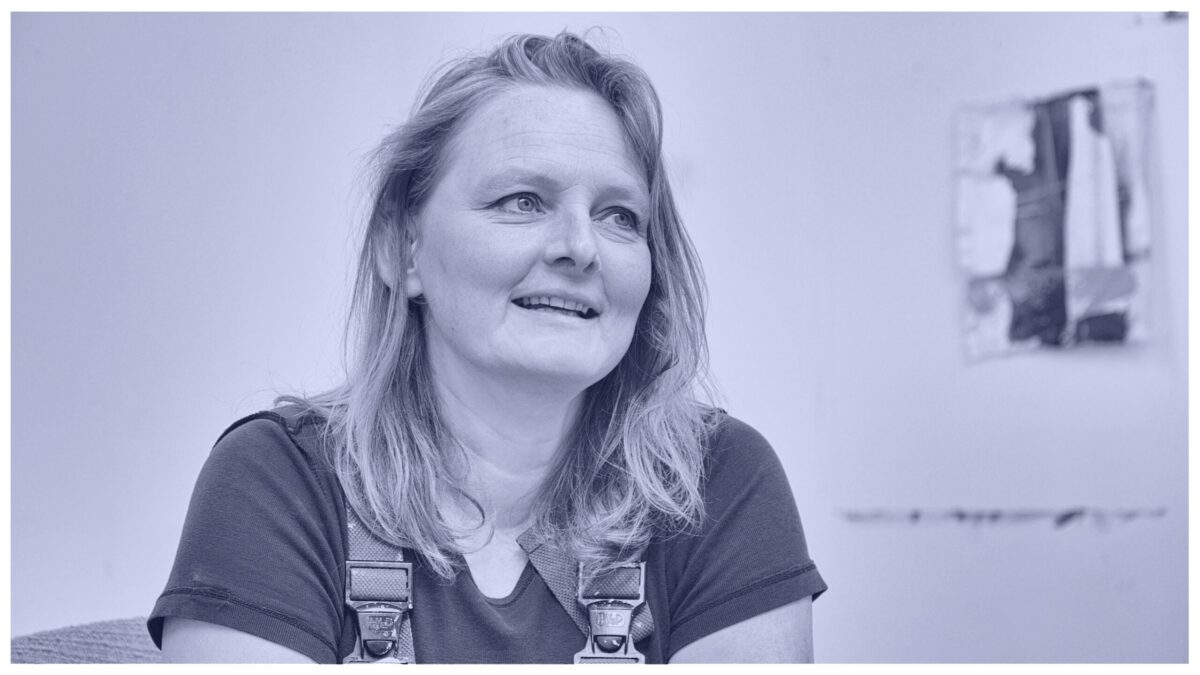 portrait 03marjolein landman