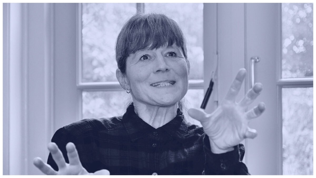 portrait 05ulrike doszmann